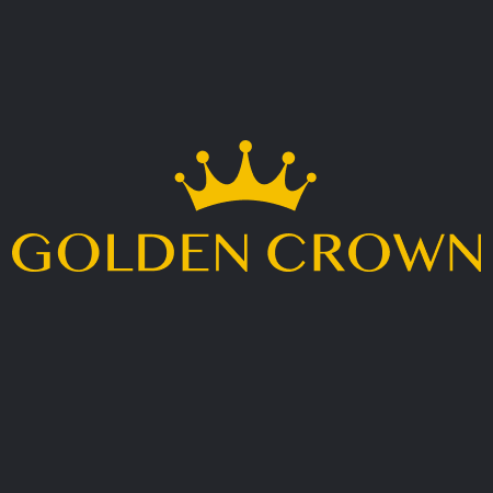 Golden Crown logo