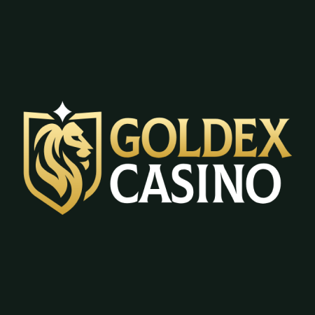 Goldex Casino logo
