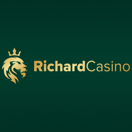 Richard Casino logo